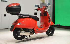 VESPA GTS250IE