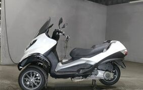 PIAGGIO MP3 250 RL ZAPM4720