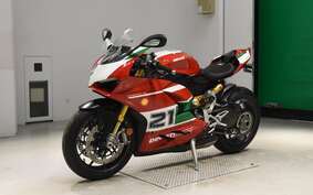 DUCATI PANIGALE V2 2022 1H00A