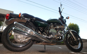 KAWASAKI Z750 FOUR 1976 Z2F