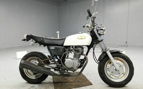 HONDA APE 100 HC07