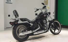 HARLEY FXSTB 1450 1999