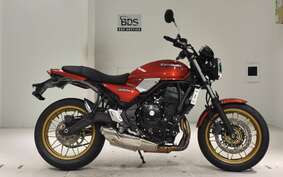 KAWASAKI Z650 RS 2024 ER650M