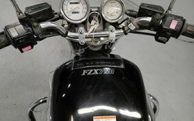 YAMAHA FZX750 3XF