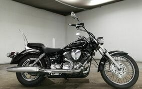 YAMAHA DRAGSTAR 250 VG05J