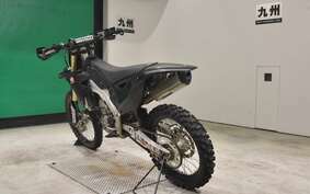 KAWASAKI KX250 F KX250Z