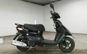 YAMAHA JOG ZR Evolution 2 SA39J