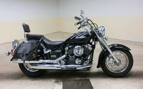 YAMAHA DRAGSTAR 400 CLASSIC 2007 VH01J