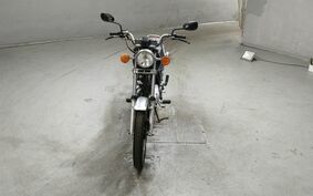 SUZUKI GN125 E NF41A