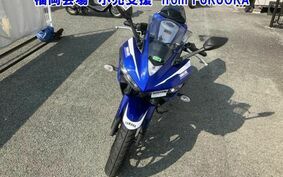 YAMAHA YZF-R25 RG10J