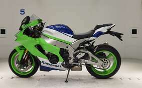 KAWASAKI ZX 10 NINJA ABS 2024 ZXT02L