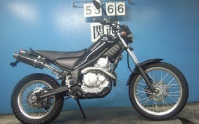 YAMAHA TRICKER Gen.2 2009 DG16J