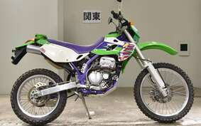 KAWASAKI KLX250 SR LX250E