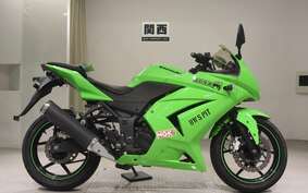 KAWASAKI NINJA 250R EX250K