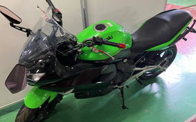 KAWASAKI NINJA 400R 2012 ER400B