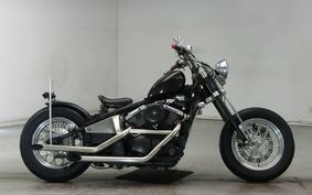 KAWASAKI VULCAN 400 CLASSIC 1996 VN400A