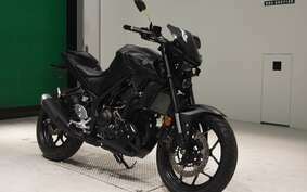 YAMAHA MT-25 A RG74J