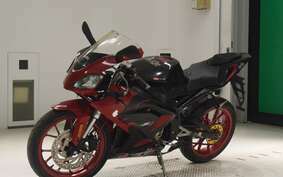 APRILIA RS4 50