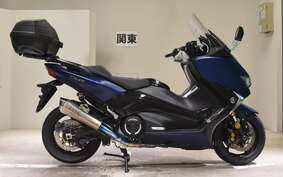 YAMAHA T-MAX 530 DX 2018 SJ15J