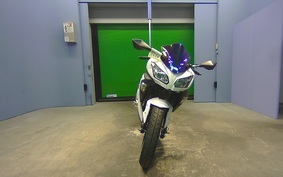 KAWASAKI NINJA 250 ABS 2013 EX250L