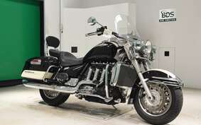 TRIUMPH ROCKET III TOURING 2008 LC4035