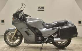 KAWASAKI NINJA 1000 GT R 1986 ZGT00A