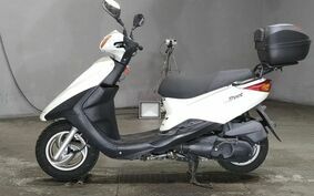 YAMAHA AXIS 125 TREET SE53J