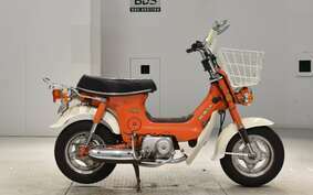 HONDA CHALY 50 CF50