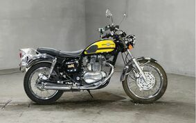 KAWASAKI ESTRELLA RS Type BJ250A