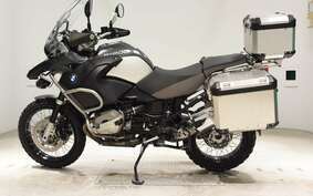 BMW R1200GS ADVENTURE 2010 0470