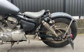 YAMAHA XV250S VIRAGO 3DM