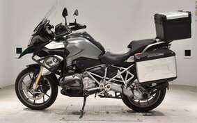 BMW R1200GS 2014 0A01