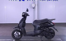 SUZUKI LET's CA4AA