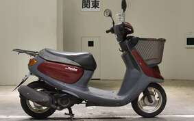 YAMAHA JOG POCHE SA08J