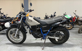 YAMAHA TW200 2JL