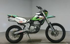 KAWASAKI KLX250 1998 LX250E