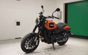 HARLEY X500 2024