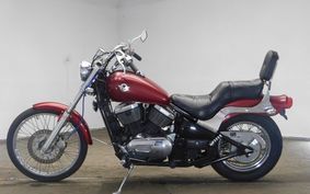 KAWASAKI VULCAN 400 1997 VN400A