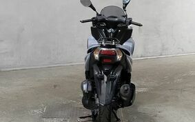 YAMAHA TRICITY 155 SG37J