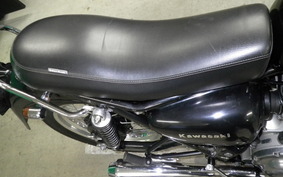 KAWASAKI W400 2008 EJ400A