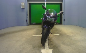 KAWASAKI NINJA 250R 2009 EX250K