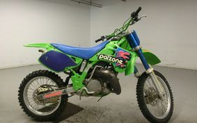 KAWASAKI KX250 1992 KX250J