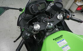 KAWASAKI NINJA ZX-6R A 2019 ZX636G