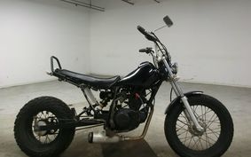 YAMAHA TW200 1998 2JL