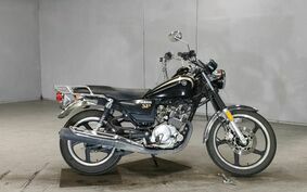 YAMAHA YB125SP PCJL