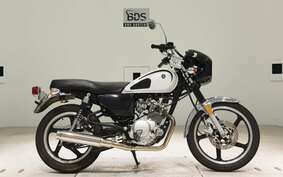 YAMAHA YB125SP