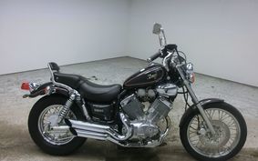 YAMAHA VIRAGO 400 1992 2NT