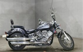 YAMAHA DRAGSTAR 1100 2005 VP13J