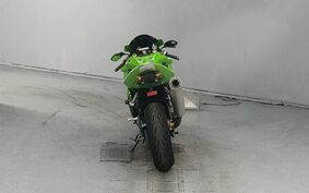 KAWASAKI ZX 10 NINJA R 2005 ZXT00C