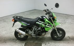 KAWASAKI KSR110 2005 KL110A